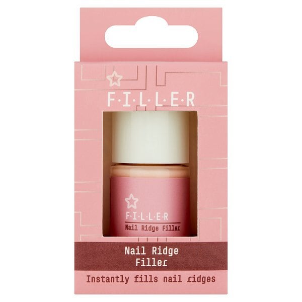 Superdrug Nail Ridge Filler GOODS Superdrug   