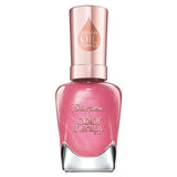 Sally Hansen Colour Therapy Nail Polish - Therapy Fluer-T Make Up & Beauty Accessories Superdrug Lips Tulips  