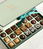 49-Piece Classic Chocolate Collection (410g)