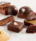 49-Piece Classic Chocolate Collection (410g)