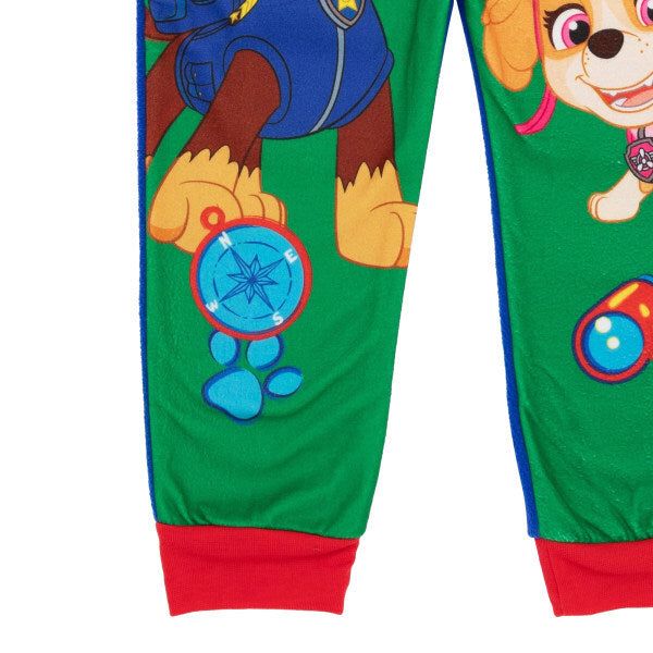 Paw Patrol Kids Adventure Pups Sleepsuit (18-24 Months)