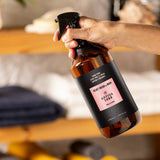 Antiga 1860 Home Textile and Room Spray 2 Scents Room Fragrance 1L