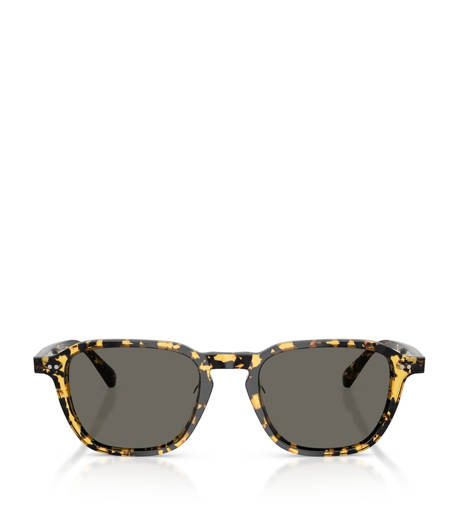 Oliver Peoples Acetate Emryn sunglasses model 0OV5598SU - British product