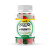 Multivi ACV with the Mother and Ginger gummies, UK version
