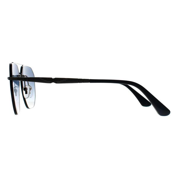 Police Origins Nineties sunglasses grey gradient men (British brand)