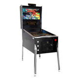 V-Pin Legends Pro 4K virtual pinball machine 100 kg - British product
