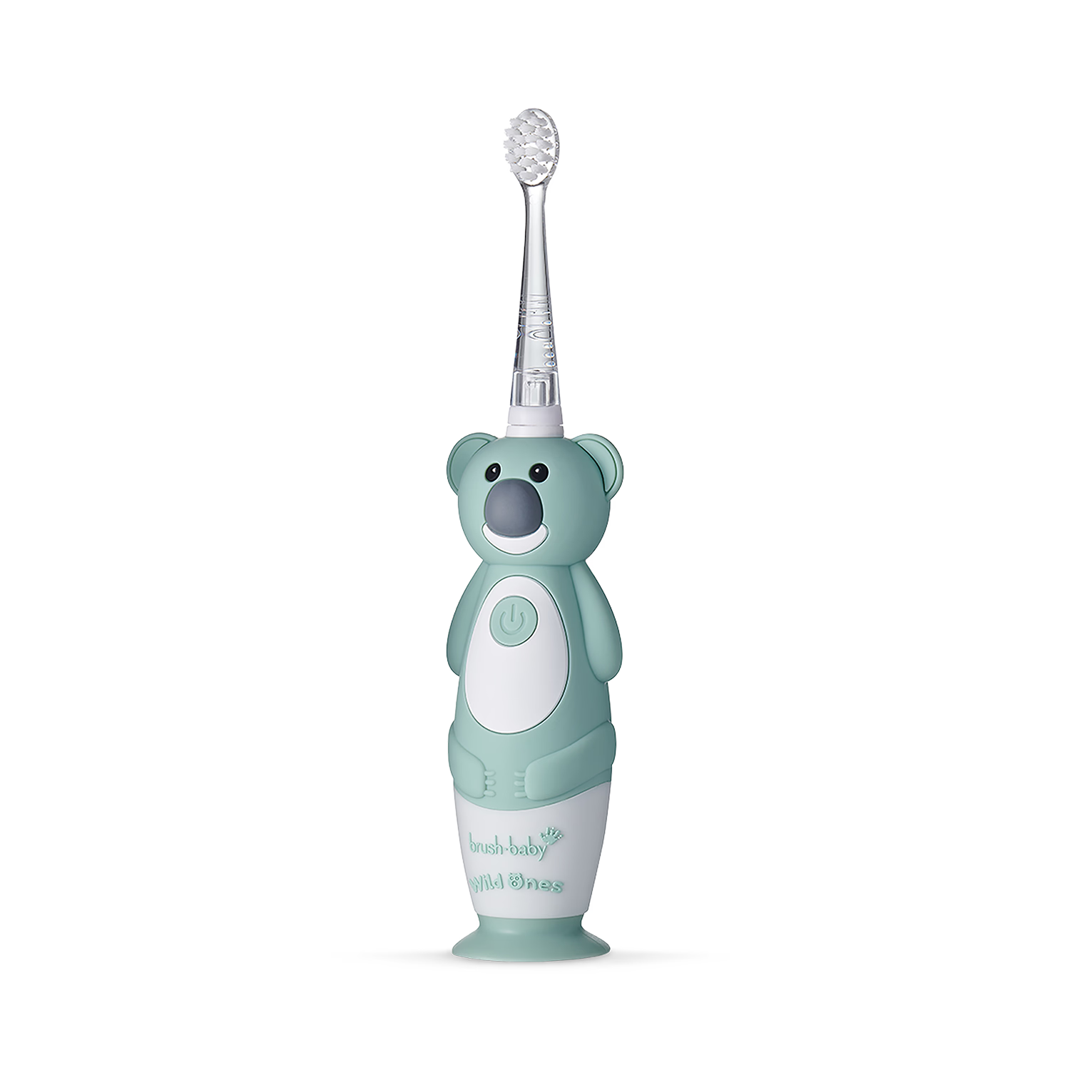 WildOnes Koala kids rechargeable toothbrush (British brand)