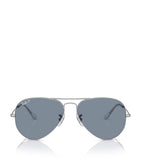 Ray-Ban metal sunglasses 0RB3025, imported from the UK