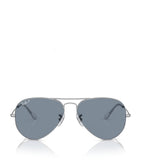 Ray-Ban metal sunglasses 0RB3025, imported from the UK