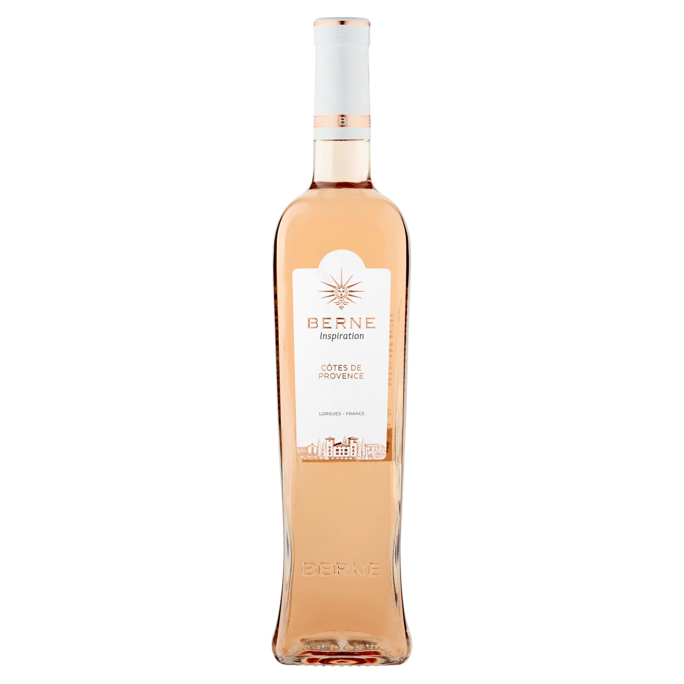 Berne Inspiration Côtes de Provence 75cl GOODS Sainsburys   