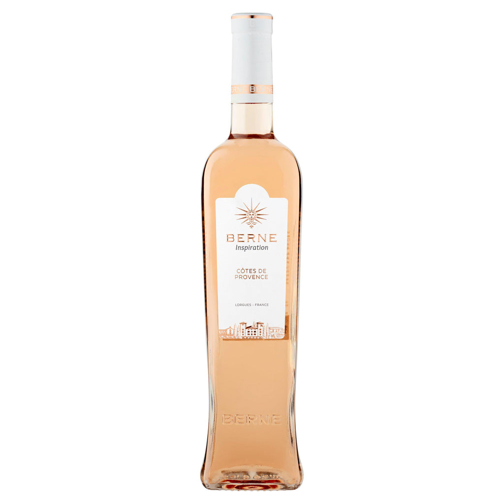 Berne Inspiration Côtes de Provence 75cl