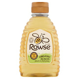 Rowse Squeezy Organic Acacia   340g GOODS M&S   