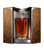 Midleton 47-Year-Old Very Rare Chapter Three Irish whisky 75cl, imported from the UK