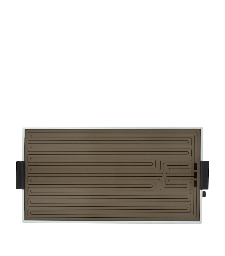 Kaymet electric hotplate, imported from the UK