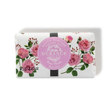 Durance perfumed soap Rose Petal 125g (British brand)