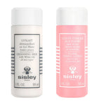 Sisley Cleansing Duo Travel Kit (British brand)
