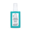 Q+A Niacinamide Oil-Free Moisturiser 75 ml, imported from the UK