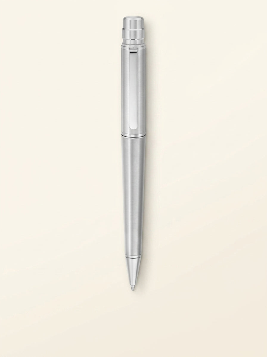 Cartier Santos de Cartier ballpoint pen 14.5cm - British product