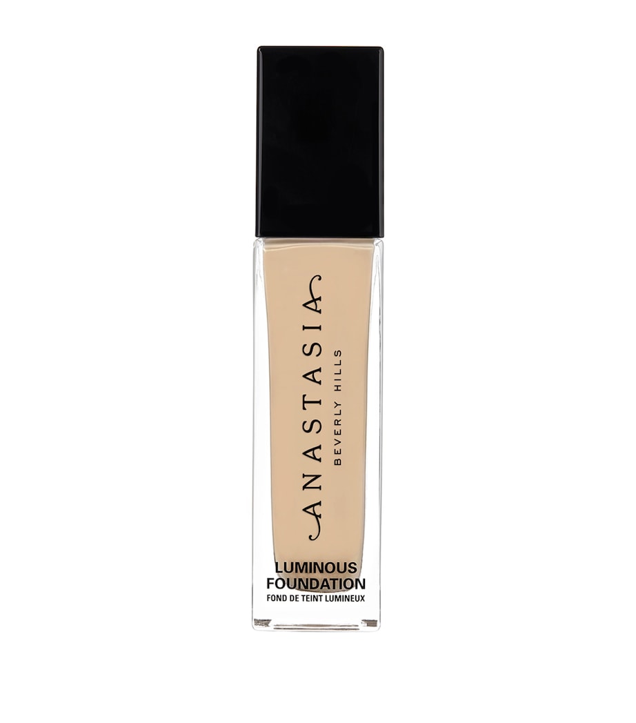 Anastasia Beverly Hills Luminous Foundation - British product