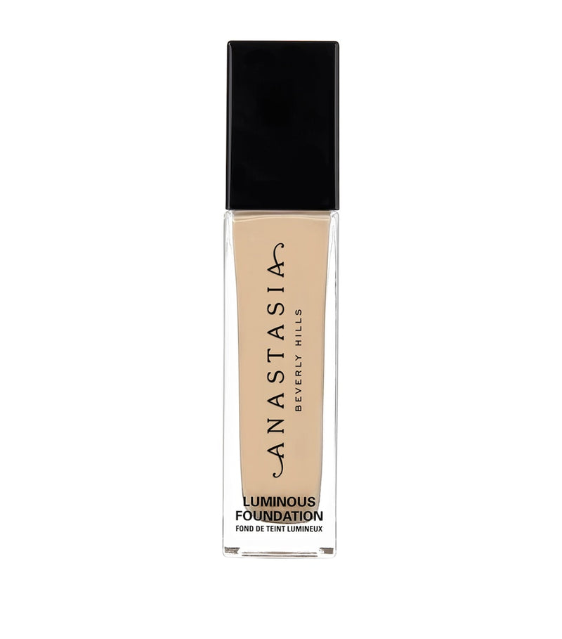 Anastasia Beverly Hills Luminous Foundation - British product