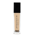 Anastasia Beverly Hills Luminous Foundation - British product