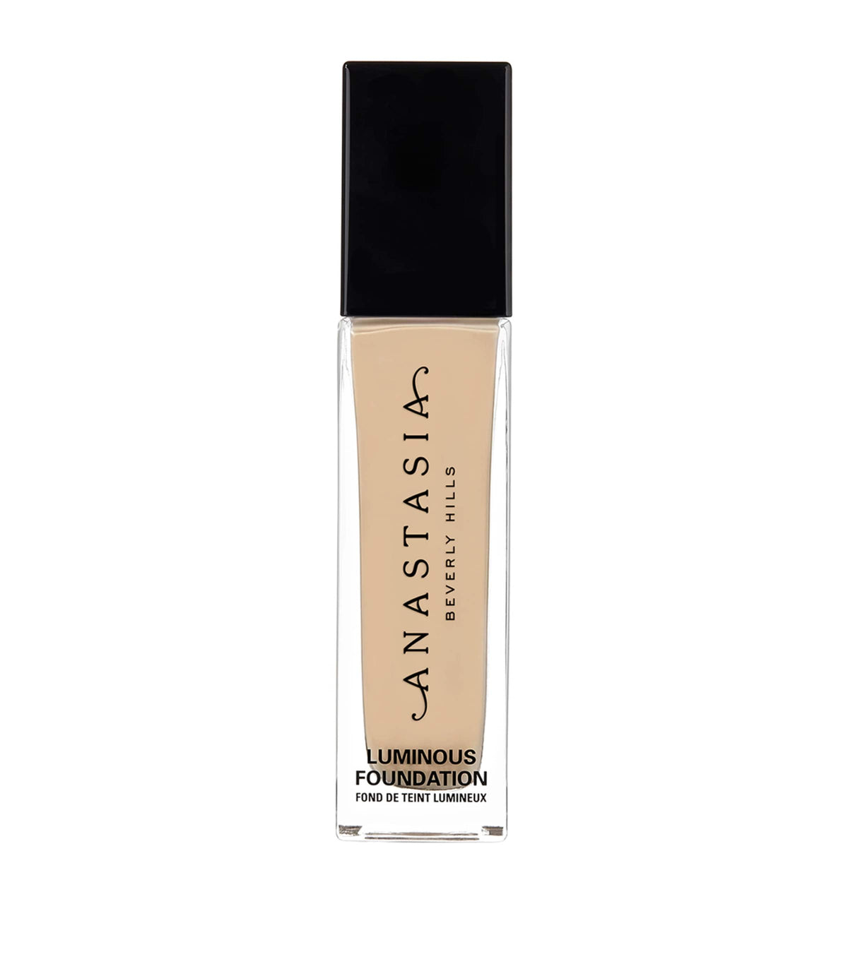 Anastasia Beverly Hills Luminous Foundation - British product