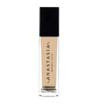 Anastasia Beverly Hills Luminous Foundation - British product