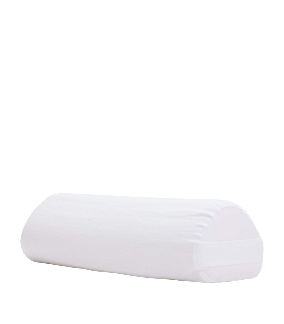HYOUMANKIND memory foam boost pillow with linen case 20x47cm, UK version