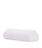 HYOUMANKIND memory foam boost pillow with linen case 20x47cm, UK version