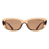 Michael Kors sunglasses Asheville brown, imported from the UK