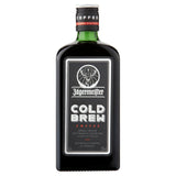 Jagermeister Cold Brew   50cl GOODS M&S   