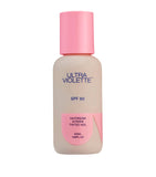 Ultra Violette Daydream Screen Tinted Veil SPF 50 50ml (British brand)