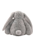 Widdop plush bunny Ronald grey 35cm - British product