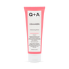 Q+A Collagen Cleansing Balm 125ml, UK version