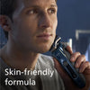 Philips Quick Cleaning Pod for shavers, imported from the UK