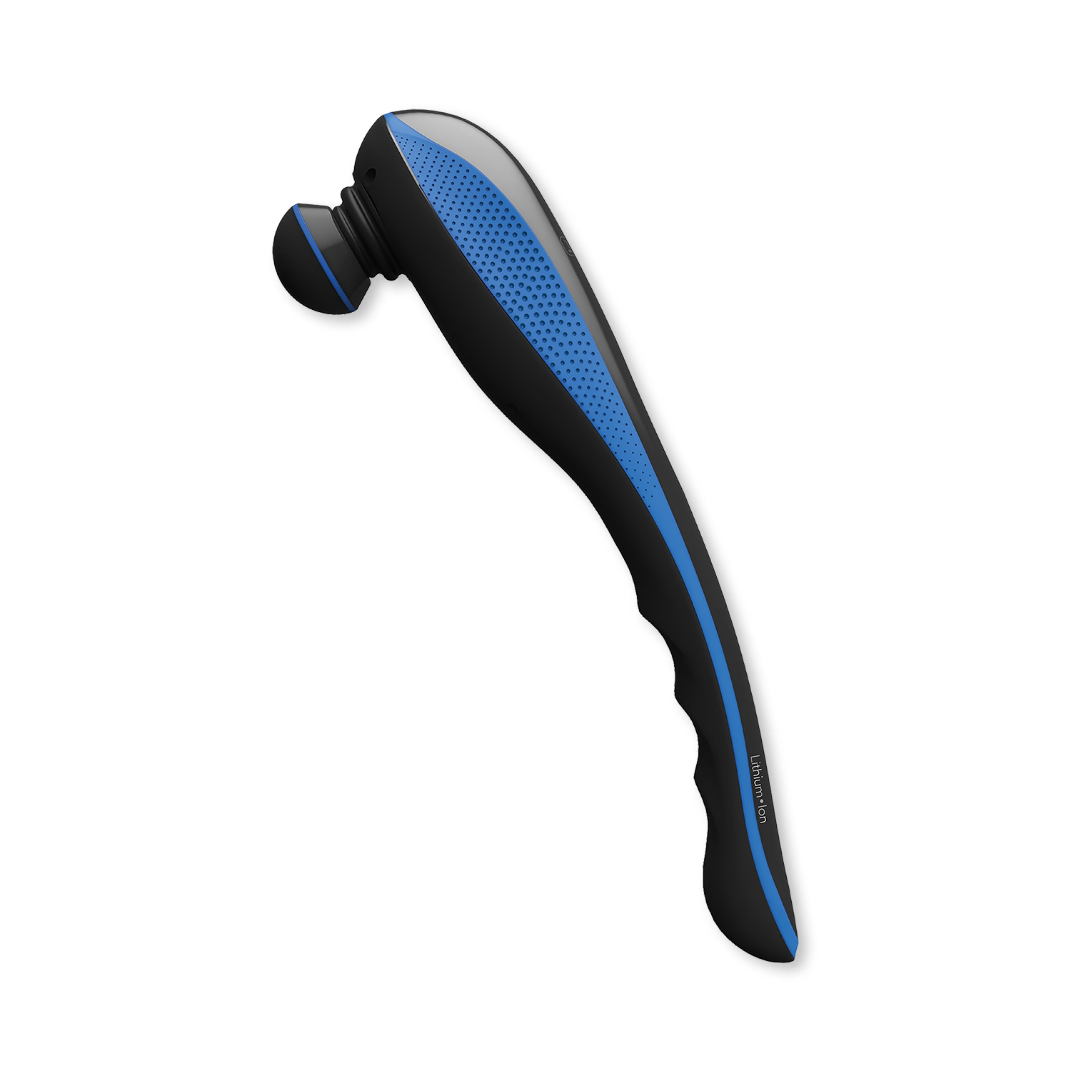 WAHL deep tissue cordless percussion massager black, UK version