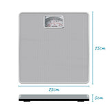 Salter Mechanical Bathroom Scale GOODS M&S   