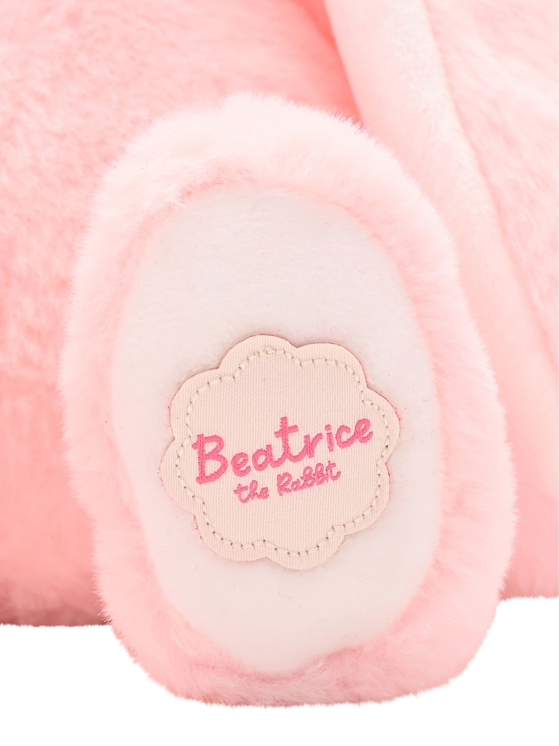 Widdop Beatrice plush bunny 35cm, UK version