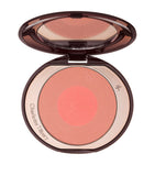 Charlotte Tilbury Cheek To Chic Blush - British product
