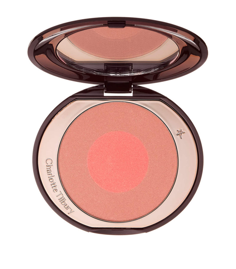 Charlotte Tilbury Cheek To Chic Blush - British product