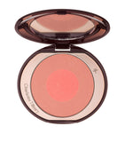Charlotte Tilbury Cheek To Chic Blush - British product