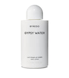 Byredo Gypsy Water body lotion 225ml - British product