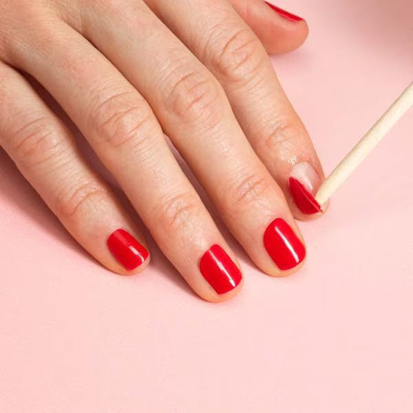 Mylee Gel Polish Peel Off Base Coat 10ml, imported from the UK