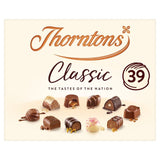 Thorntons Classic Collection Gift Box of Chocolates    449g GOODS M&S   