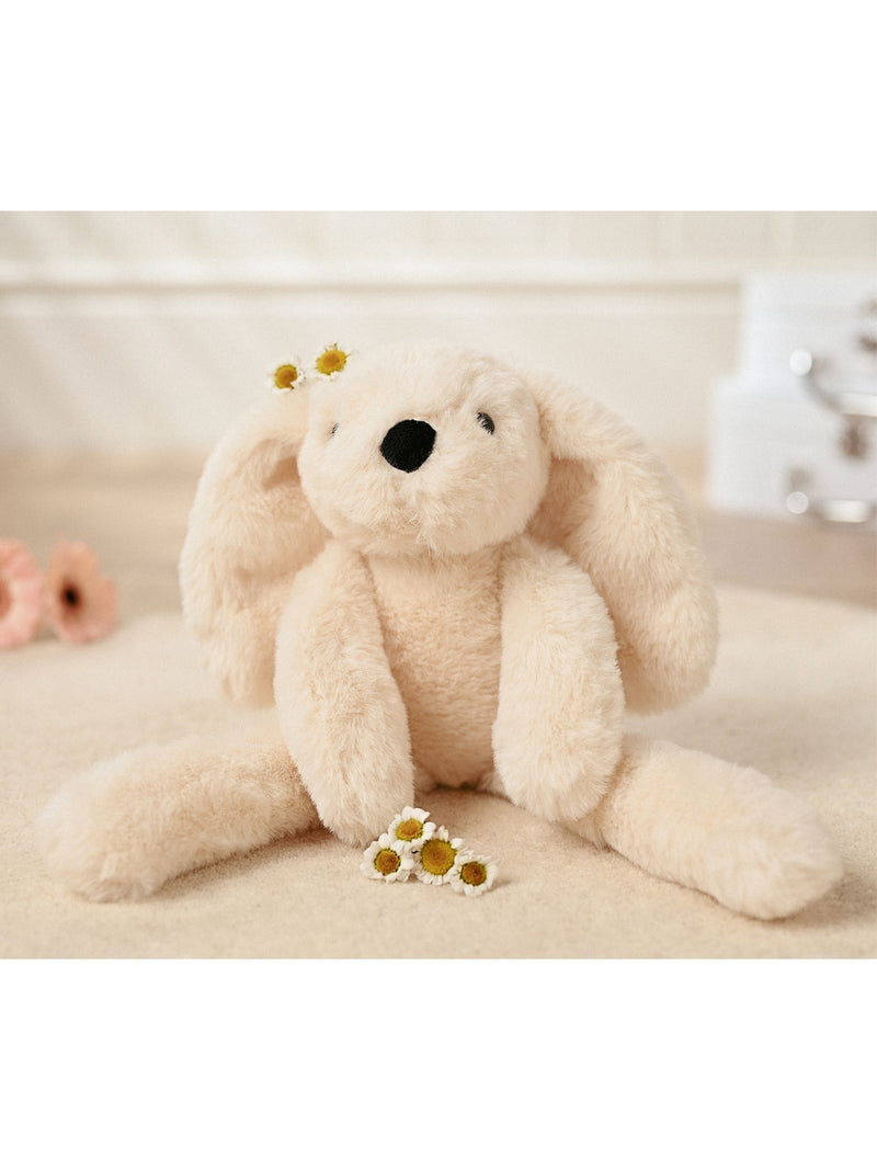 Widdop Talia plush long leg bunny 33cm - British product