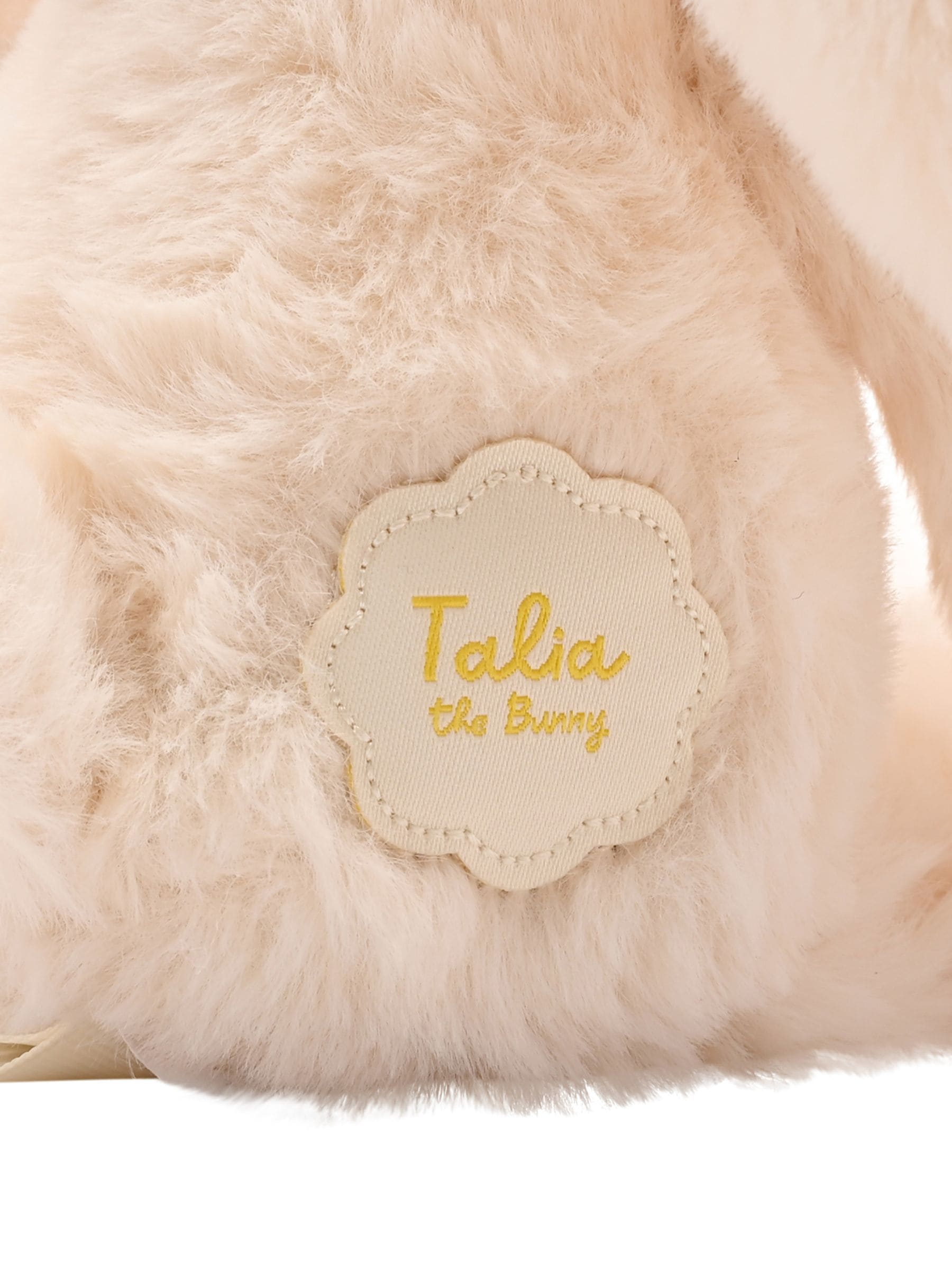 Widdop Talia plush long leg bunny 33cm - British product