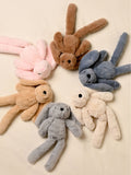Widdop Talia plush long leg bunny 33cm - British product