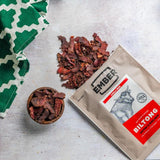 Ember Snacks Biltong Chilli   250g GOODS M&S   