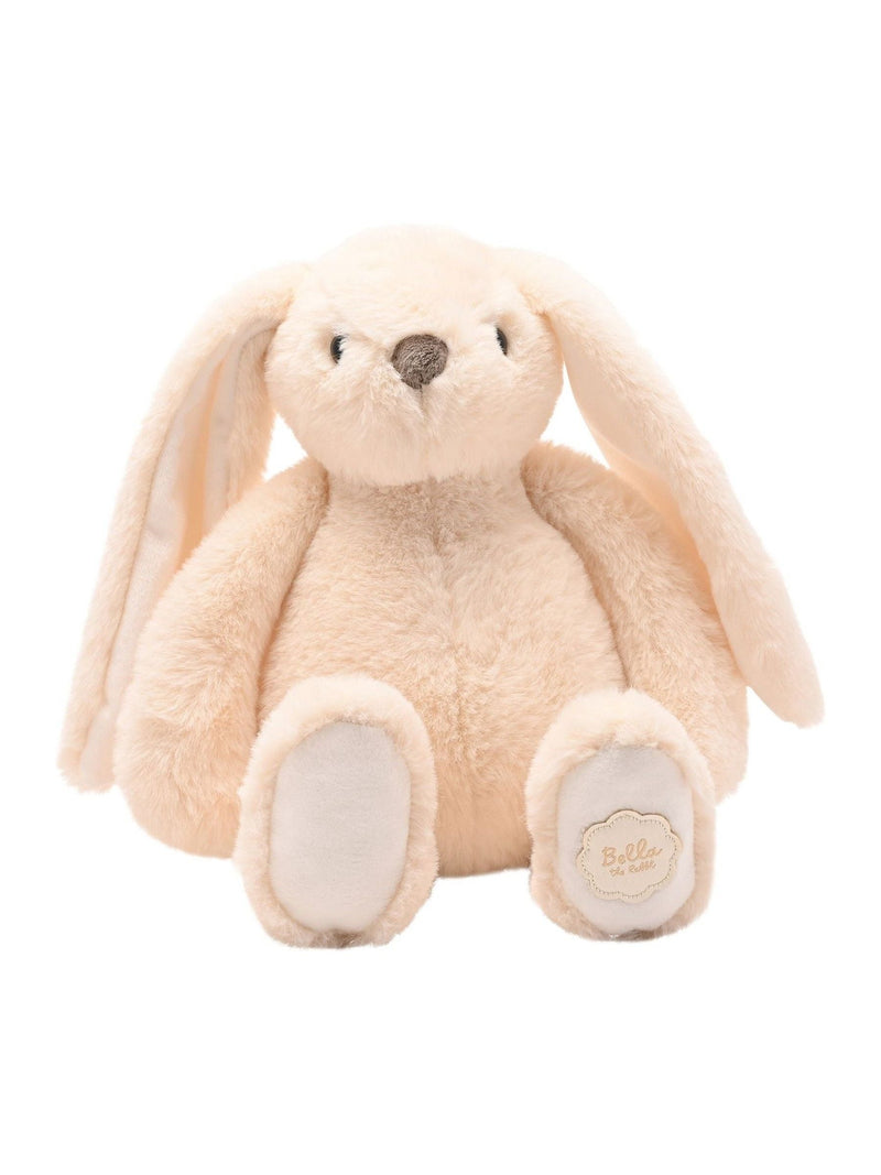 Widdop Bella classical white plush bunny toy 34cm - British product
