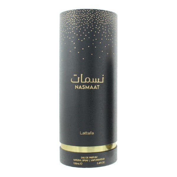 Lattafa Nasmaat EDP spray 100ml (British brand)